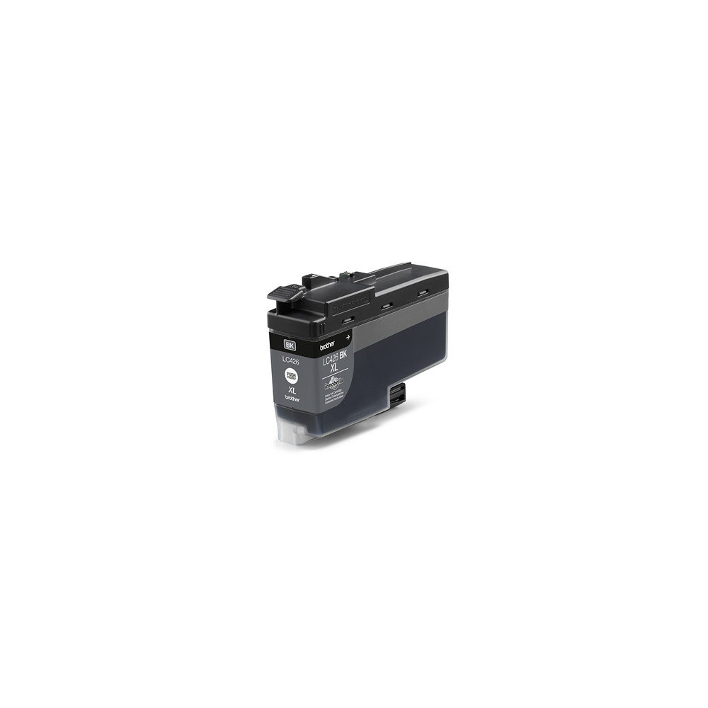 Produktbild för Brother LC426XLBK bläckpatroner 1 styck Original Svart
