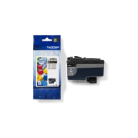 Produktbild för Brother LC426XLBK bläckpatroner 1 styck Original Svart