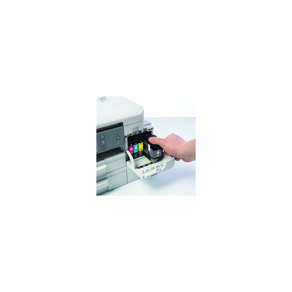 Produktbild för Brother LC426XLBK bläckpatroner 1 styck Original Svart