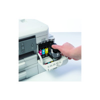 Produktbild för Brother LC426XLBK bläckpatroner 1 styck Original Svart