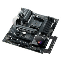 Produktbild för Asrock X570S PG Riptide AMD X570 Uttag AM4 ATX