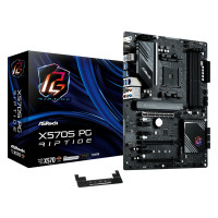 Produktbild för Asrock X570S PG Riptide AMD X570 Uttag AM4 ATX