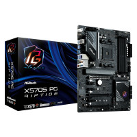 Produktbild för Asrock X570S PG Riptide AMD X570 Uttag AM4 ATX