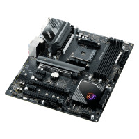 Produktbild för Asrock X570S PG Riptide AMD X570 Uttag AM4 ATX