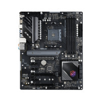 Produktbild för Asrock X570S PG Riptide AMD X570 Uttag AM4 ATX