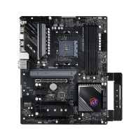 Produktbild för Asrock X570S PG Riptide AMD X570 Uttag AM4 ATX