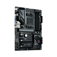 Produktbild för Asrock X570S PG Riptide AMD X570 Uttag AM4 ATX