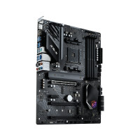 Produktbild för Asrock B550 PG Riptide AMD B550 Uttag AM4 ATX