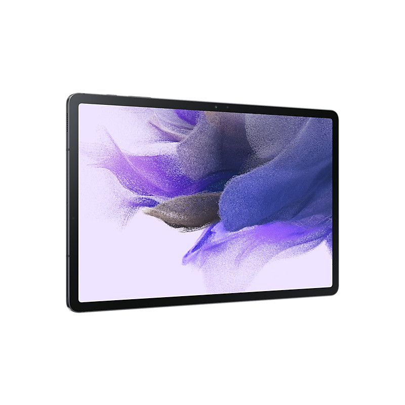 Produktbild för Samsung Galaxy Tab S7 FE SM-T733 64 GB 31,5 cm (12.4") 4 GB Wi-Fi 6 (802.11ax) Svart