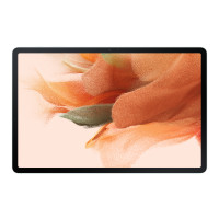 Produktbild för Samsung Galaxy Tab S7 FE SM-T733N 64 GB 31,5 cm (12.4") Qualcomm Snapdragon 4 GB Wi-Fi 6 (802.11ax) Android 11 Grön