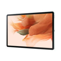 Produktbild för Samsung Galaxy Tab S7 FE SM-T733N 64 GB 31,5 cm (12.4") Qualcomm Snapdragon 4 GB Wi-Fi 6 (802.11ax) Android 11 Grön