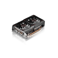 Miniatyr av produktbild för Sapphire PULSE Radeon RX 6600 AMD 8 GB GDDR6