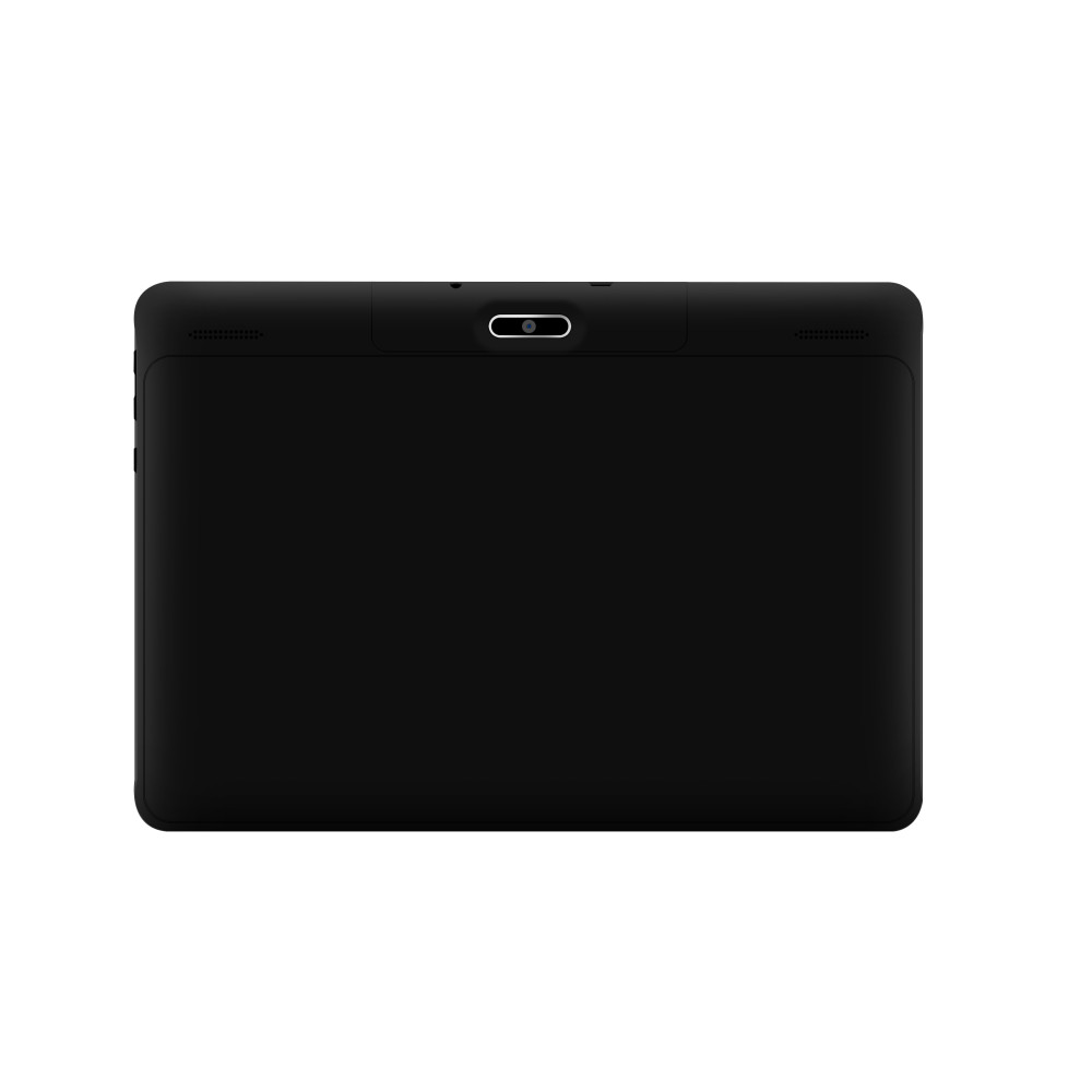 Produktbild för Denver TIQ-10443BL datorplattor 4G 16 GB 25,6 cm (10.1") Spreadtrum 2 GB Wi-Fi 4 (802.11n) Android 11 Svart