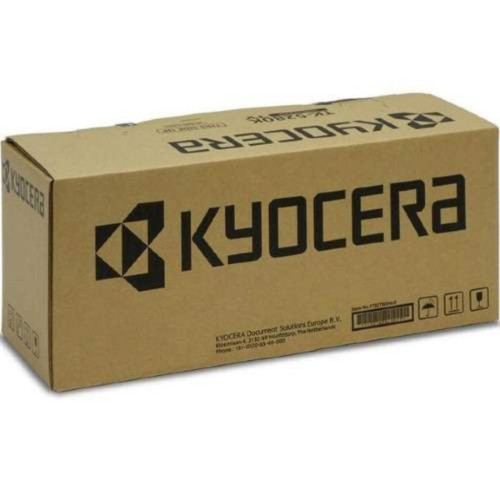 KYOCERA KYOCERA TK-8555 Tonerkassett 1 styck Original Gul