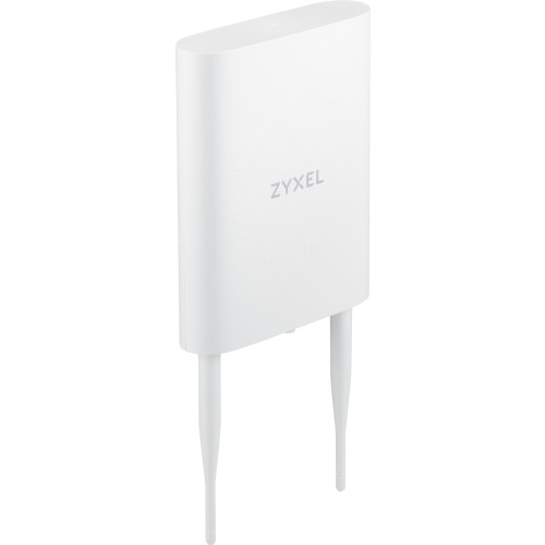 ZyXEL Communications Zyxel NWA55AXE 1775 Mbit/s Vit Strömförsörjning via Ethernet (PoE) stöd