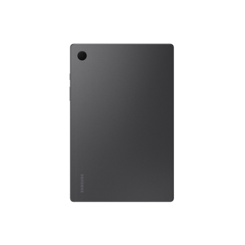 Produktbild för Samsung Galaxy Tab A8 SM-X200 64 GB 26,7 cm (10.5") Tiger 4 GB Wi-Fi 5 (802.11ac) Android 11 grafit