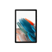 Produktbild för Samsung Galaxy Tab A8 SM-X200 64 GB 26,7 cm (10.5") Tiger 4 GB Wi-Fi 5 (802.11ac) Android 11 Silver