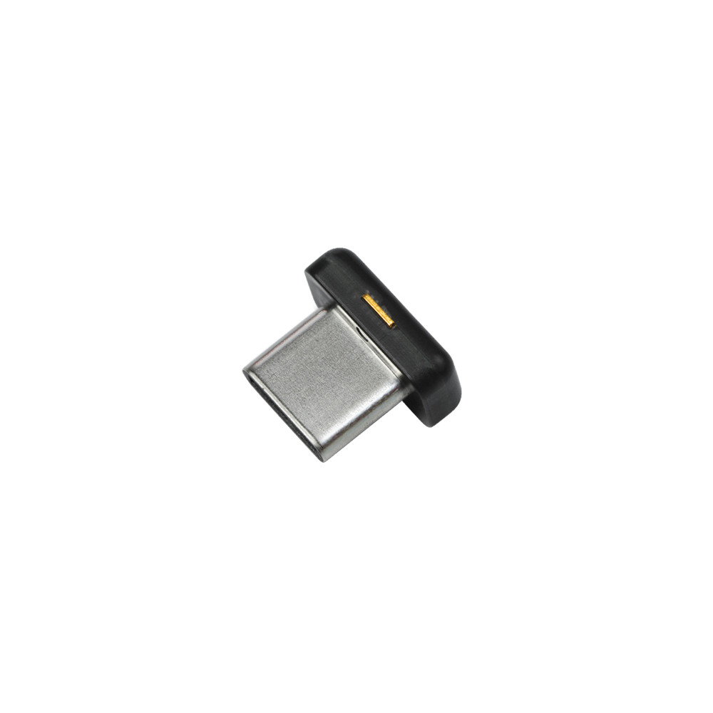 Produktbild för Yubico YubiKey 5C Nano
