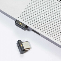 Produktbild för Yubico YubiKey 5C Nano