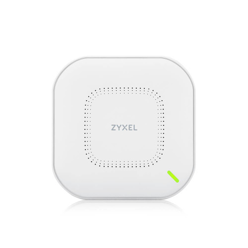 ZyXEL Communications Zyxel WAX630S 2400 Mbit/s Vit Strömförsörjning via Ethernet (PoE) stöd