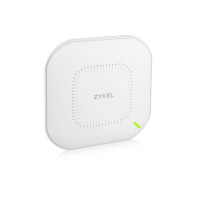 Miniatyr av produktbild för Zyxel WAX630S 2400 Mbit/s Vit Strömförsörjning via Ethernet (PoE) stöd