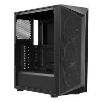 Produktbild för Cooler Master CMP 510 Midi Tower Svart