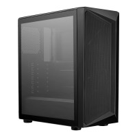 Produktbild för Cooler Master CMP 510 Midi Tower Svart