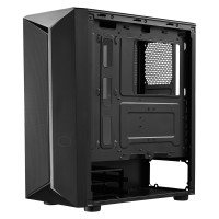 Produktbild för Cooler Master CMP 510 Midi Tower Svart