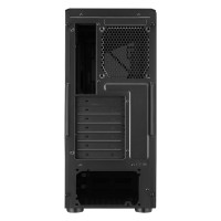 Produktbild för Cooler Master CMP 510 Midi Tower Svart