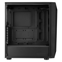 Produktbild för Cooler Master CMP 510 Midi Tower Svart