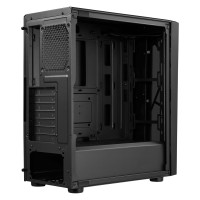 Produktbild för Cooler Master CMP 510 Midi Tower Svart