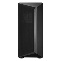 Produktbild för Cooler Master CMP 510 Midi Tower Svart