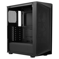 Produktbild för Cooler Master CMP 510 Midi Tower Svart