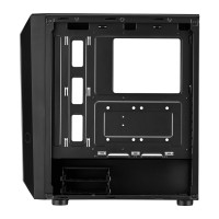 Produktbild för Cooler Master CMP 510 Midi Tower Svart