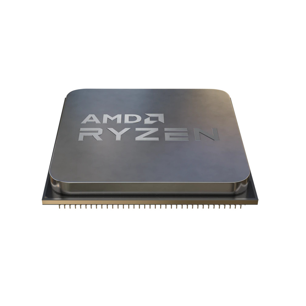 Produktbild för AMD Ryzen 5 5500 processorer 3,6 GHz 16 MB L3 Låda