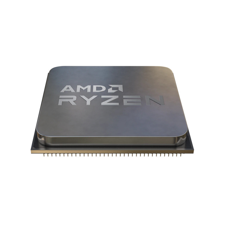 Produktbild för AMD Ryzen 5 5500 processorer 3,6 GHz 16 MB L3