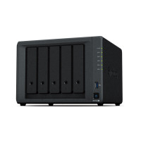 Produktbild för Synology Disk Station DS1522+ - NAS-server