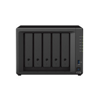 Produktbild för Synology Disk Station DS1522+ - NAS-server