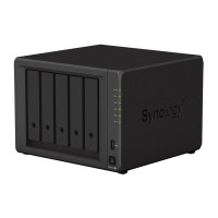 Produktbild för Synology Disk Station DS1522+ - NAS-server