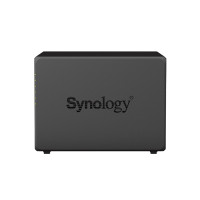 Produktbild för Synology Disk Station DS1522+ - NAS-server