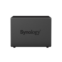 Produktbild för Synology Disk Station DS1522+ - NAS-server