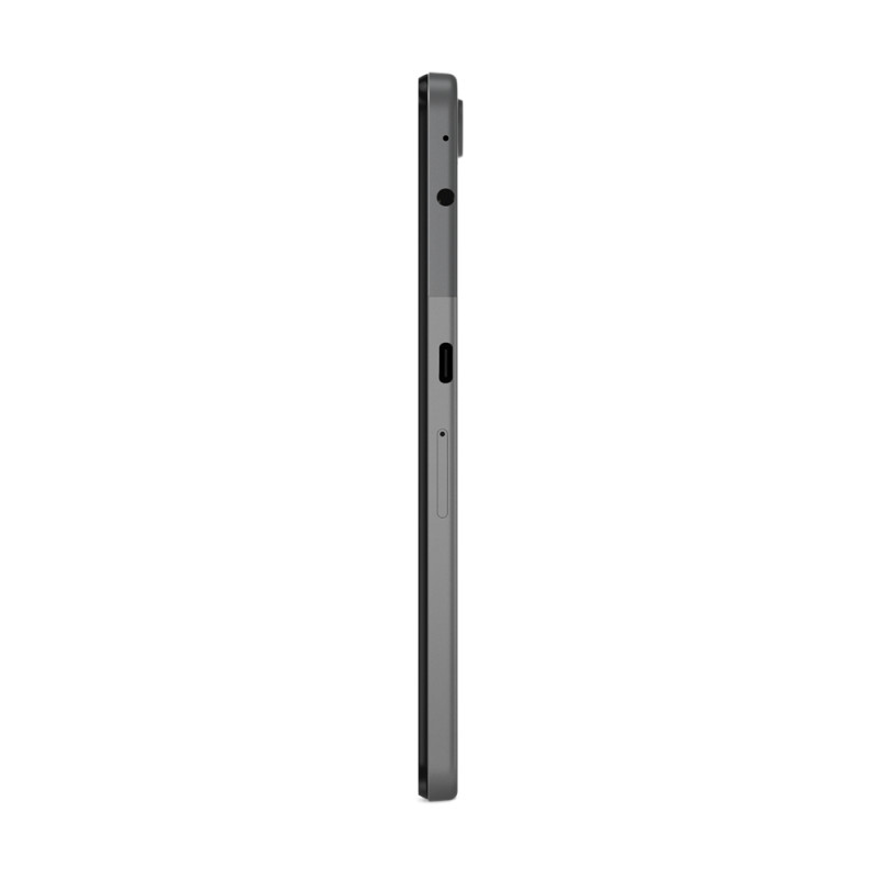 Produktbild för Lenovo Tab M10 64 GB 25,6 cm (10.1") 4 GB Wi-Fi 5 (802.11ac) Android 11 Grå