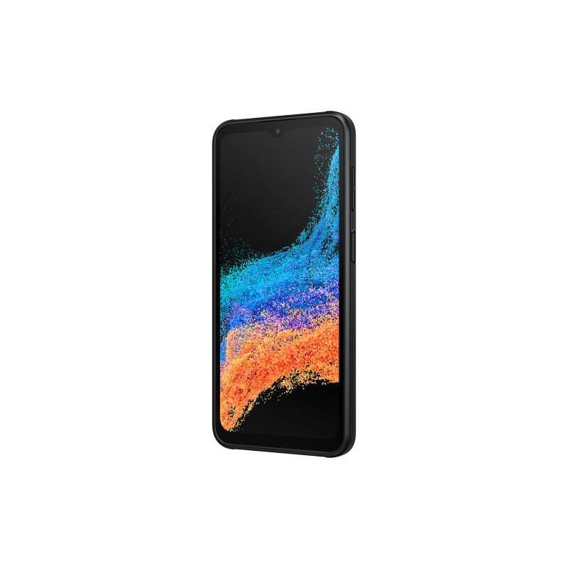 Produktbild för Samsung Galaxy Xcover6 Pro 16,8 cm (6.6") Hybrid Dual SIM 5G USB Type-C 6 GB 128 GB 4050 mAh Svart
