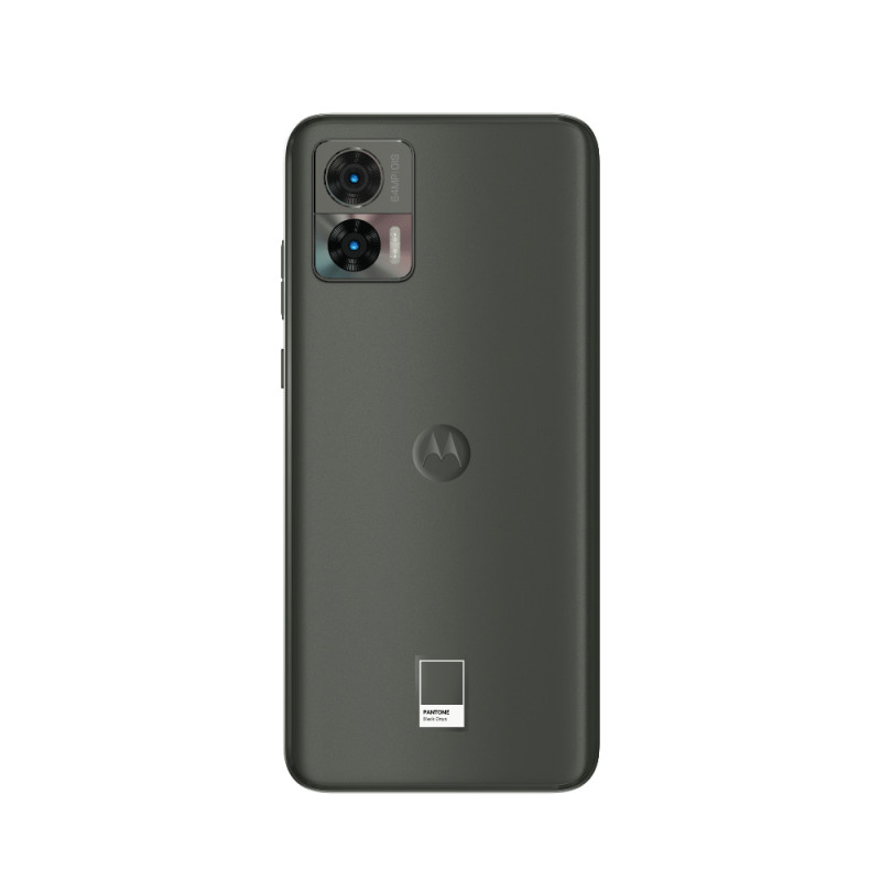 Produktbild för Motorola Edge 30 Neo 16 cm (6.3") Dubbla SIM-kort Android 12 5G USB Type-C 8 GB 128 GB 4020 mAh Svart