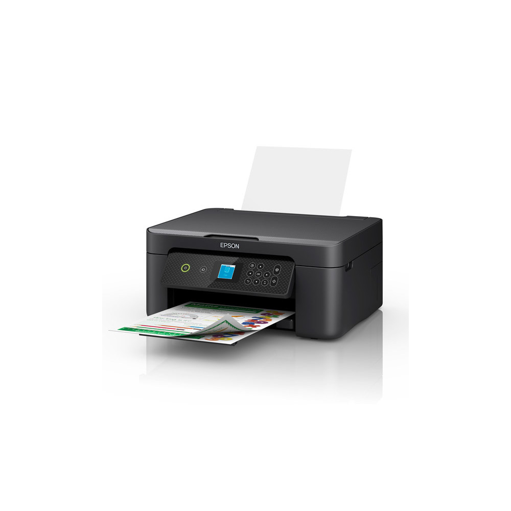 EPSON EXPRESSION HOME XP-3200 - All-In-One Printer EUR 36,83