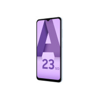 Miniatyr av produktbild för Samsung Galaxy A23 5G SM-A236B 16,8 cm (6.6") Hybrid Dual SIM Android 12 USB Type-C 4 GB 64 GB 5000 mAh Blå