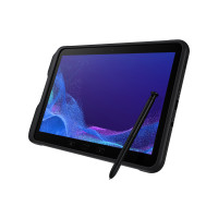 Produktbild för Samsung Galaxy Tab Active4 Pro SM-T630N 64 GB 25,6 cm (10.1") 4 GB Wi-Fi 6E (802.11ax) Android 12 Svart