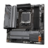 Produktbild för Gigabyte B650M GAMING X AX (rev. 1.x) AMD B650 AM5-sockel micro ATX