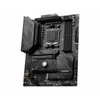 Produktbild för MSI MAG B650 Tomahawk WIFI AMD B650 AM5-sockel ATX