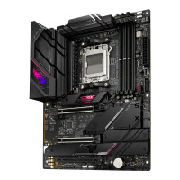 Produktbild för ASUS ROG STRIX B650E-E GAMING WIFI AMD B650 AM5-sockel ATX